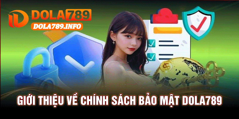 Giới Thiệu Về Chính Sách Bảo Mật Dola789