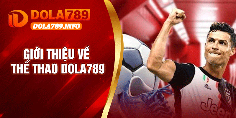 Giới Thiệu Về Thể Thao Dola789